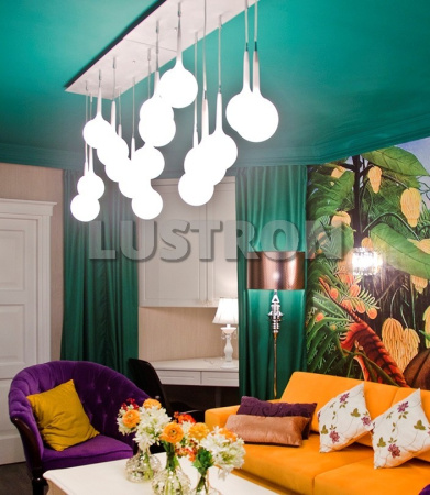 картинка Настольная лампа PRINCIA 726911 от магазина BTSvet