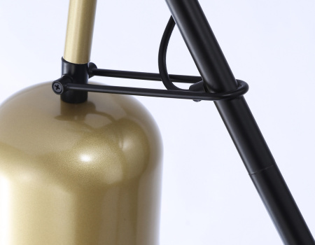 картинка Торшер с выключателем TRADITIONAL TR97125 от магазина BTSvet