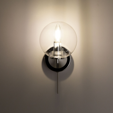 картинка Бра с выключателем Галлен CL240311 от магазина BTSvet