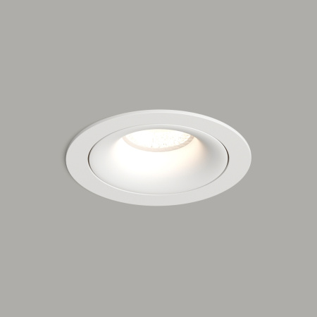 Встраиваемый светильник Roto DK2120-WH