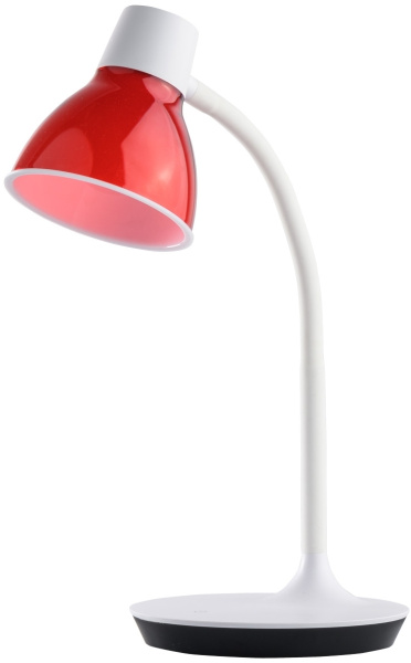 Настольная лампа светодиодная Ракурс для детской 631036201