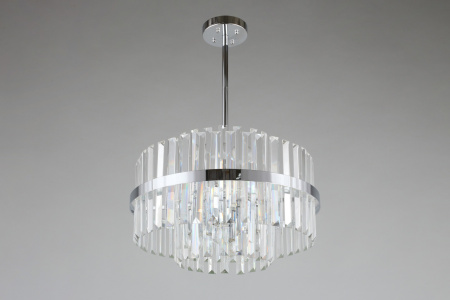 картинка Потолочная люстра на штанге Saviano OML-69007-06 от магазина BTSvet