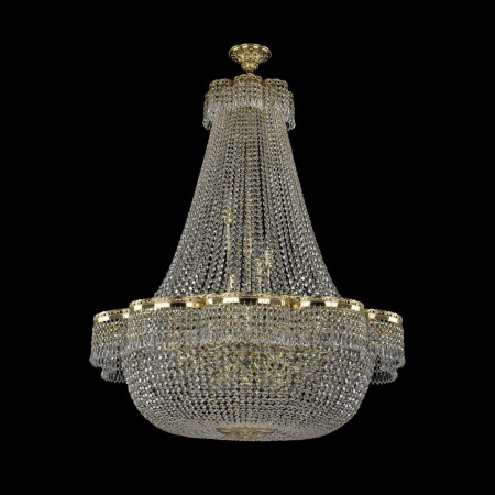 Потолочная люстра 19311/H2/95JB G