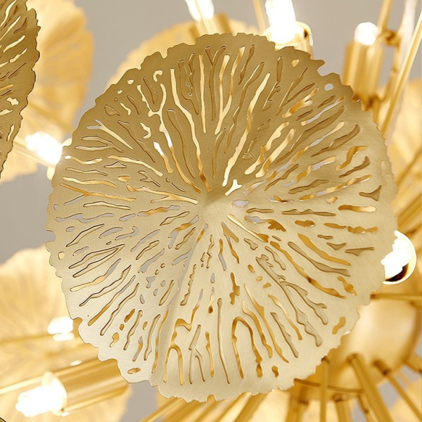 картинка Бра INCA-TWIG-WALL01 от магазина BTSvet