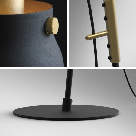 картинка Торшер RAMFLOR01 от магазина BTSvet