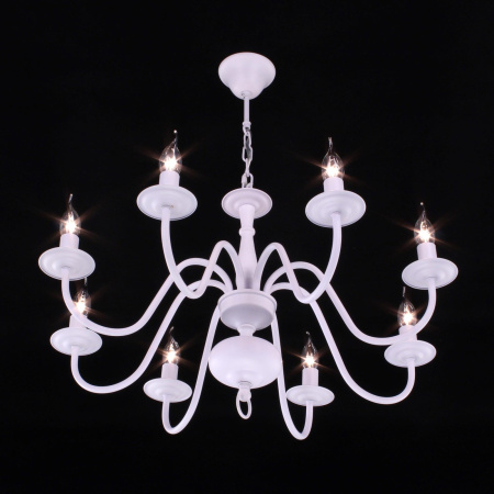 картинка Подвесная люстра Bonna CL426180 от магазина BTSvet