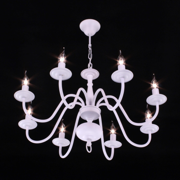 картинка Подвесная люстра Bonna CL426180 от магазина BTSvet