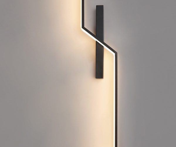 картинка Настенный светильник Kink Light Твист 08411-120L,19(3000K) от магазина BTSvet