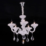 картинка Люстра хрусталь Irida CL351150 от магазина BTSvet