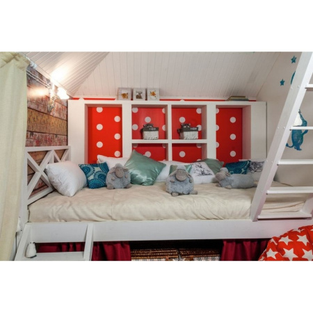 картинка Бра с розой Vostorg 242026101 от магазина BTSvet