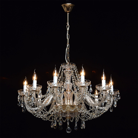 картинка Подвесная люстра Karolina 367012812 от магазина BTSvet