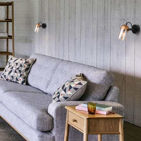 картинка Спот с выключателем Mars 20122/1 от магазина BTSvet