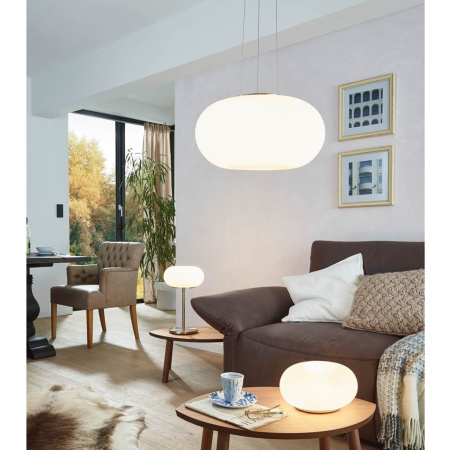 картинка Подвесной светильник Optica 86814 от магазина BTSvet