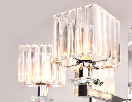 картинка Подвесная люстра Traditional TR4522 от магазина BTSvet