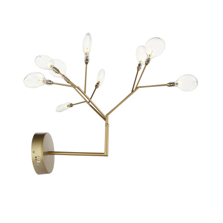 картинка Бра Riccardo SL411.201.09 от магазина BTSvet