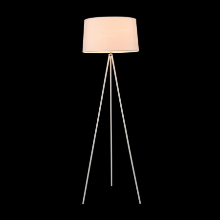 картинка Торшер на треноге Bonita FR5152-FL-01-W от магазина BTSvet