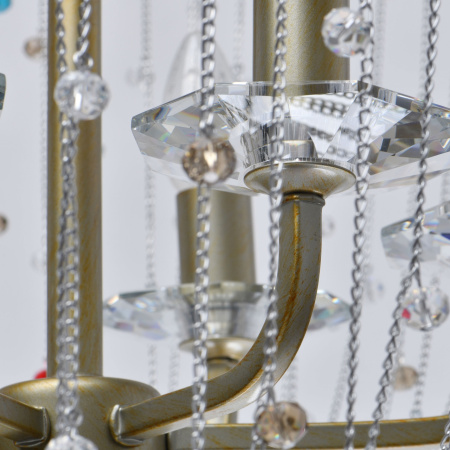 картинка Подвесная люстра Валенсия 299011906 от магазина BTSvet