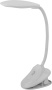 картинка Офисная настольная лампа светодиодная с выключателем NLED-478-8W-W от магазина BTSvet