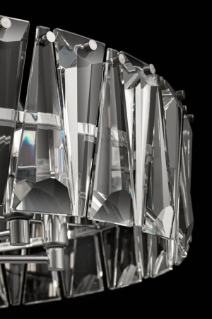 картинка Подвесная люстра Puntes MOD043PL-08CH от магазина BTSvet