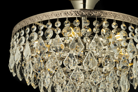 картинка Люстра хрусталь Castellana Castellana E 1.3.38.602 N от магазина BTSvet