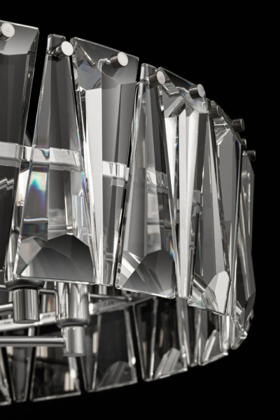 картинка Подвесная люстра Puntes MOD043PL-08CH от магазина BTSvet