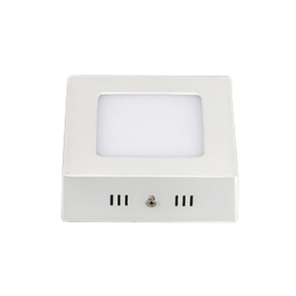 картинка Потолочный светильник LED прямоугольный SP-S120x120-6W White (Arlight, IP20 Металл, 3 года) 018850 от магазина BTSvet