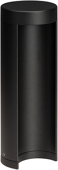 Ландшафтный светильник наземный LGD-Path-Round90-H250B-7W Warm White (Arlight, IP54 Металл, 3 года) 020347