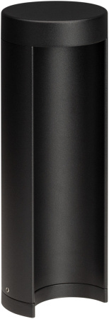 Ландшафтный светильник наземный LGD-Path-Round90-H250B-7W Warm White (Arlight, IP54 Металл, 3 года) 020347