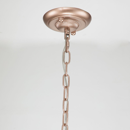 картинка Подвесная люстра Palmira 2967-10P от магазина BTSvet