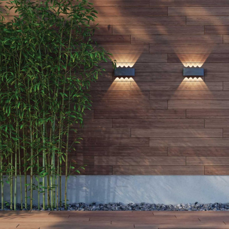 картинка Архитектурная подсветка светодиодная Calle 358461 IP54 от магазина BTSvet