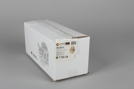 картинка Настенный светильник Saviano OML-69001-02 от магазина BTSvet