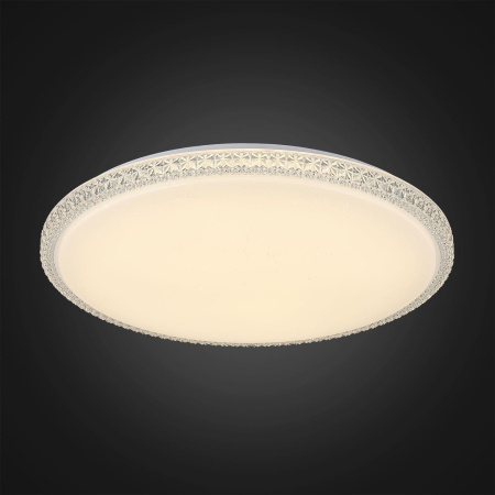 картинка Потолочный светодиодный светильник Kristalino Slim CL715R720 от магазина BTSvet