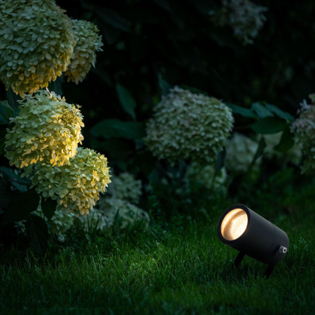 картинка Грунтовый светильник Landscape/2 35146/S от магазина BTSvet