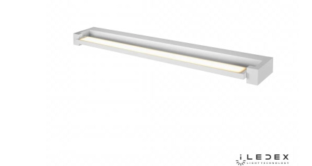 картинка Настенный светильник светодиодный Firefox W1173-2 WH от магазина BTSvet