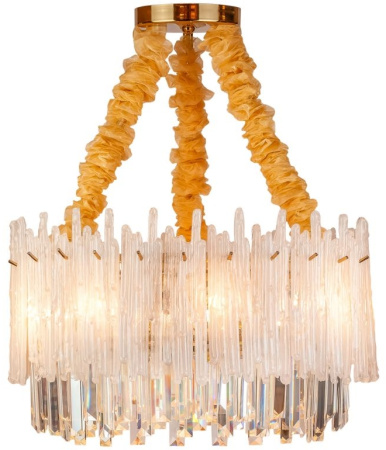 картинка Подвесная люстра Glacier L05009.92 от магазина BTSvet