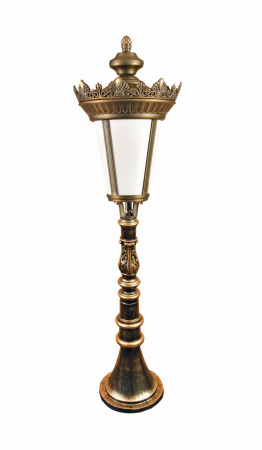 Наземный фонарь LD-FL003