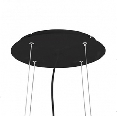 Потолочная чаша с проводом Медина 054a,19