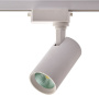 картинка Трековый светильник однофазный 220V 15W IL.0010.0082-3000 от магазина BTSvet