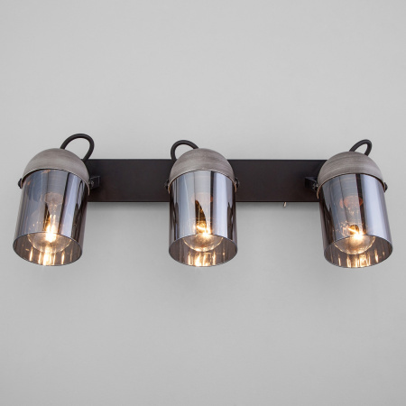 картинка Спот с выключателем Mars 20122/3 от магазина BTSvet