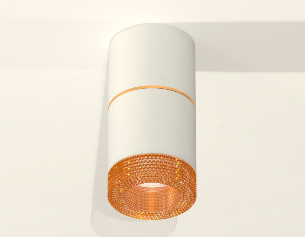 картинка Накладной светильник светодиодный Techno Spot XS7401202 от магазина BTSvet