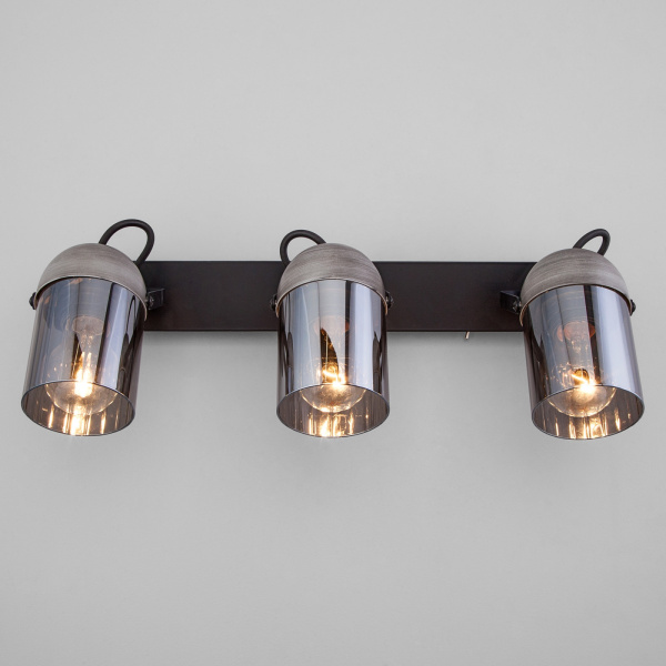 картинка Спот с выключателем Mars 20122/3 от магазина BTSvet