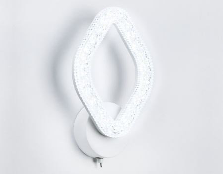 картинка Бра светодиодная с выключателем на корпусе Original FA3931 от магазина BTSvet