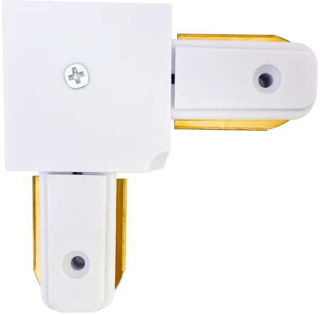 Коннектор Track White 167,01