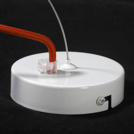 картинка Подвесной светильник Nampa GRLSP-9932 от магазина BTSvet