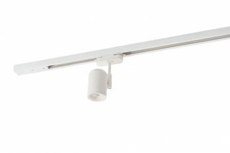 картинка Трековый светильник DK6001-WH от магазина BTSvet