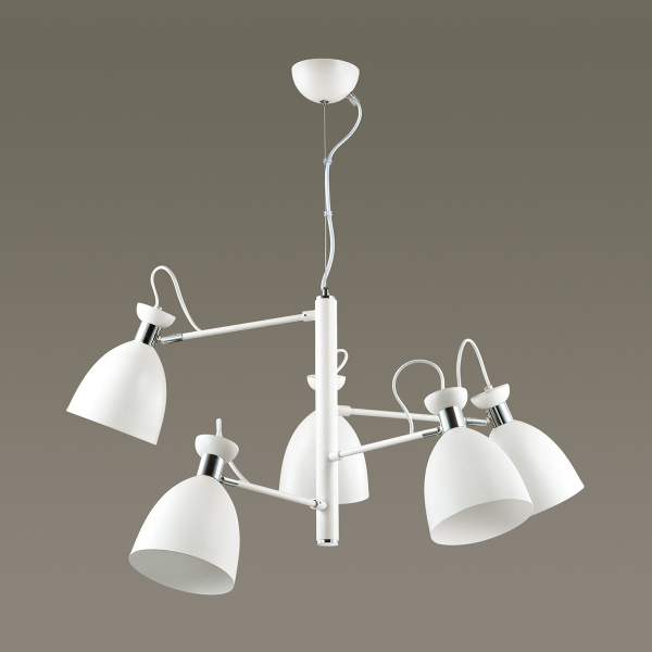 картинка Подвесная люстра Kizzy 3734/5 от магазина BTSvet