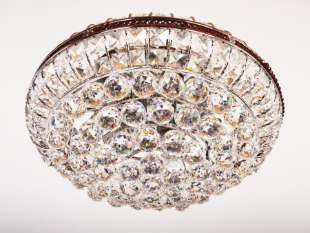 картинка Потолочная люстра Abrasax MDH10951/8 от магазина BTSvet