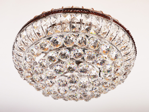 картинка Потолочная люстра Abrasax MDH10951/8 от магазина BTSvet