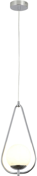 Подвесной светильник Quantum 2917-1P