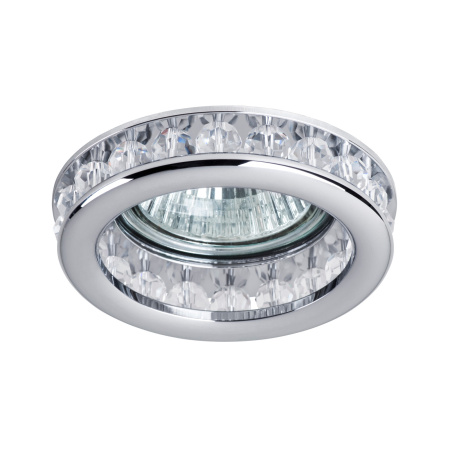 Встраиваемый светильник MONILE l 031704